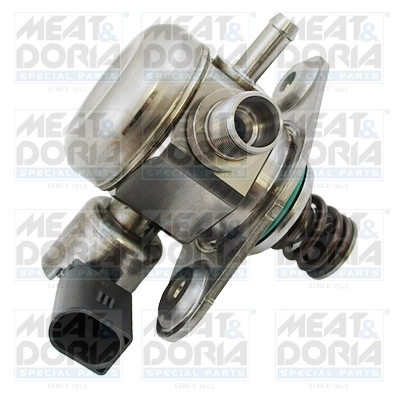 High-pressure Pump